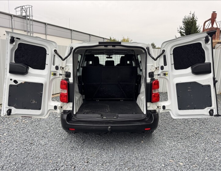 Peugeot Expert 13