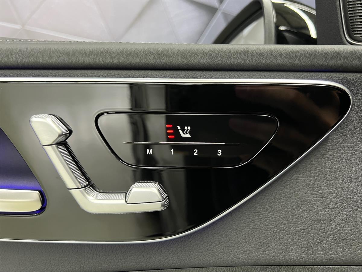 Mercedes-Benz Třídy C