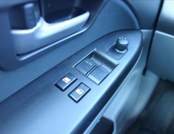 Suzuki SX4 26