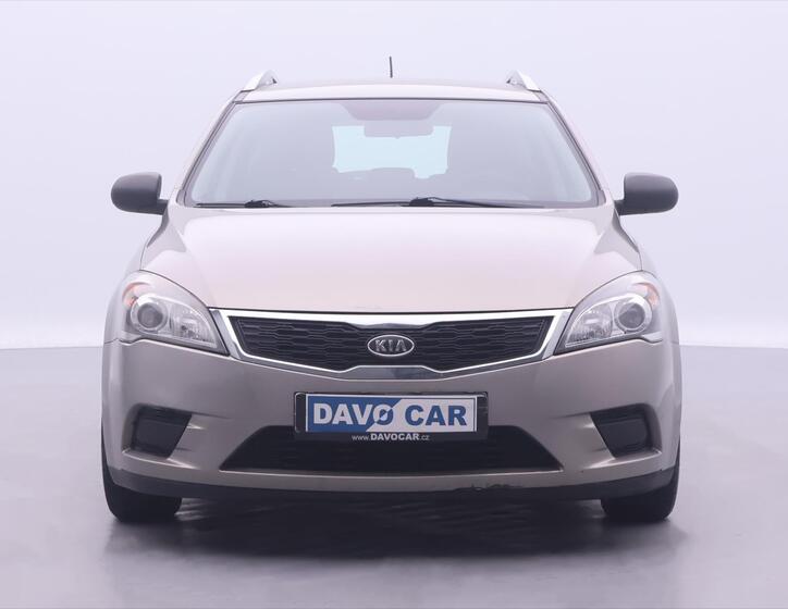 KIA Ceed 2