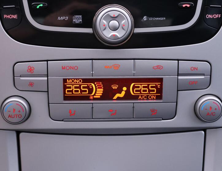 Ford S-MAX 22