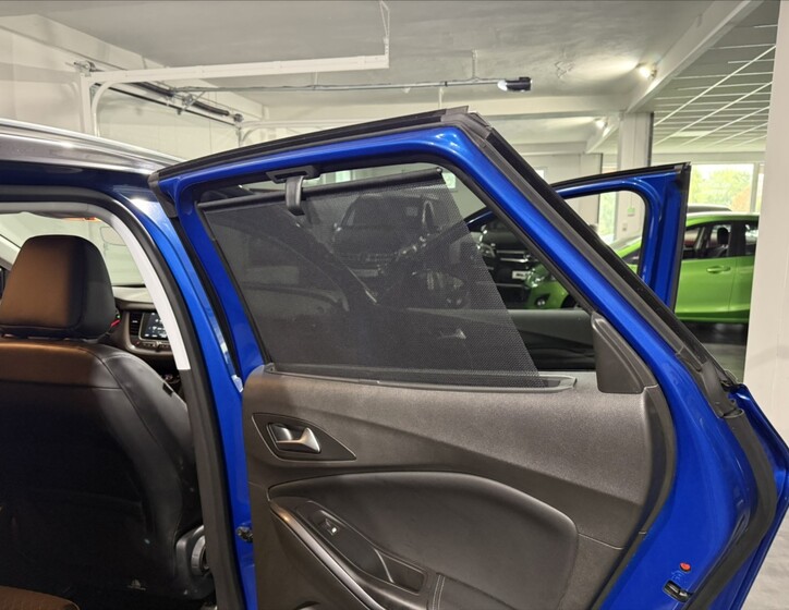 Opel Grandland X 22