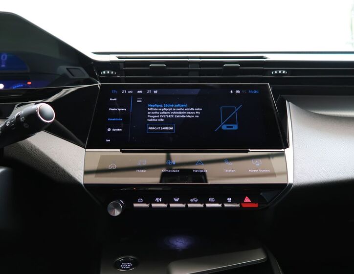 Peugeot 308 28