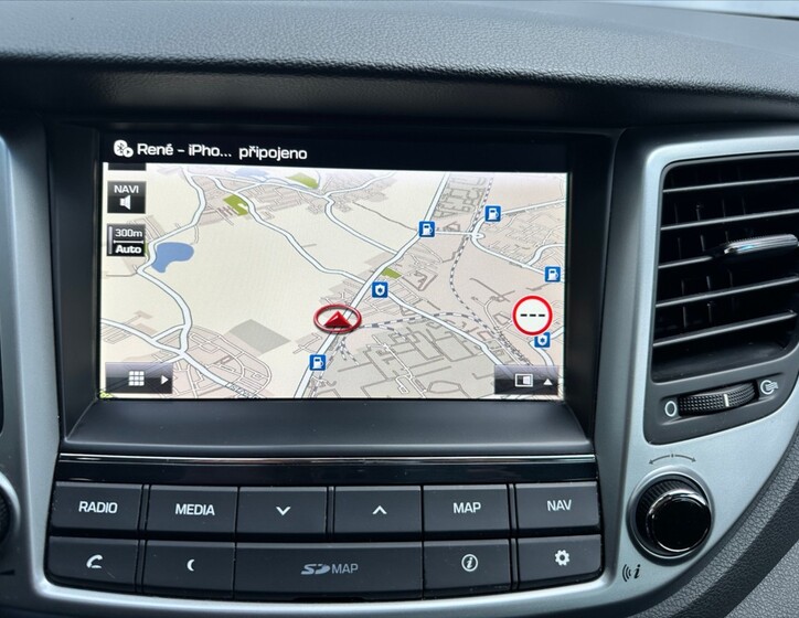 Hyundai Tucson 25