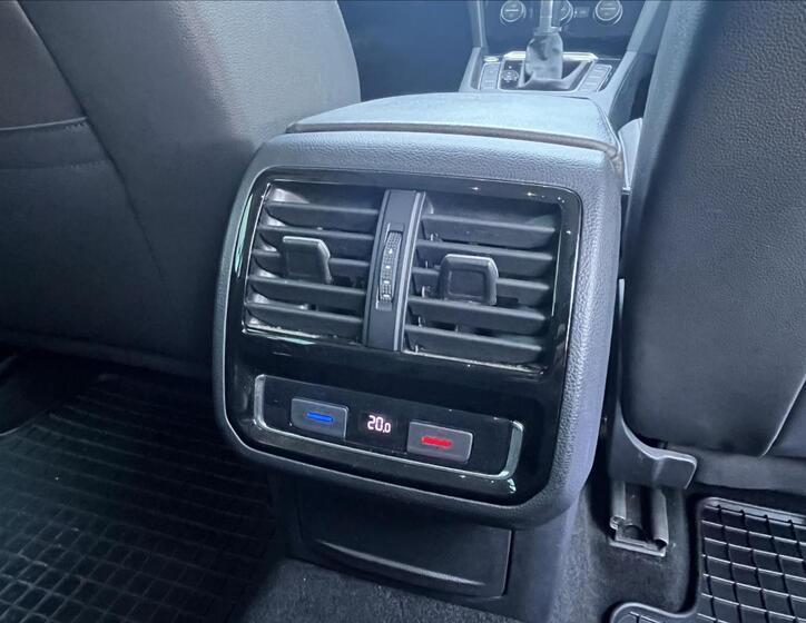 Volkswagen Passat 21