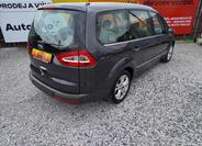 Ford Galaxy 3
