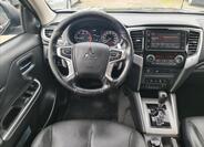 Mitsubishi L200 13