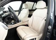 BMW X5 18
