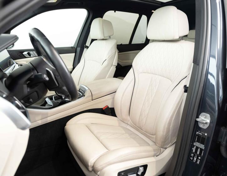 BMW X5 18