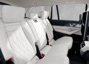 Mercedes-Benz GLS 9