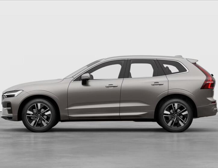 Volvo XC60 2