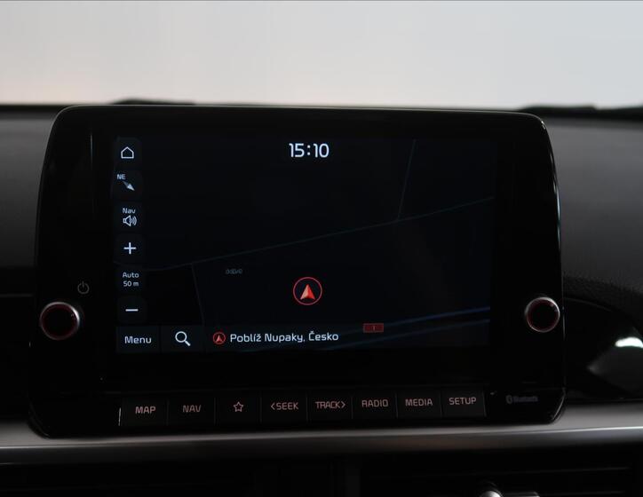 KIA Picanto 21