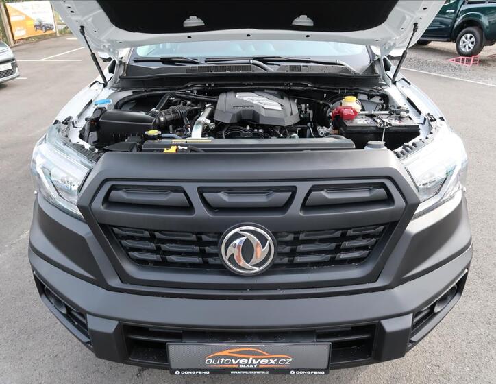 Dongfeng DF 6 22