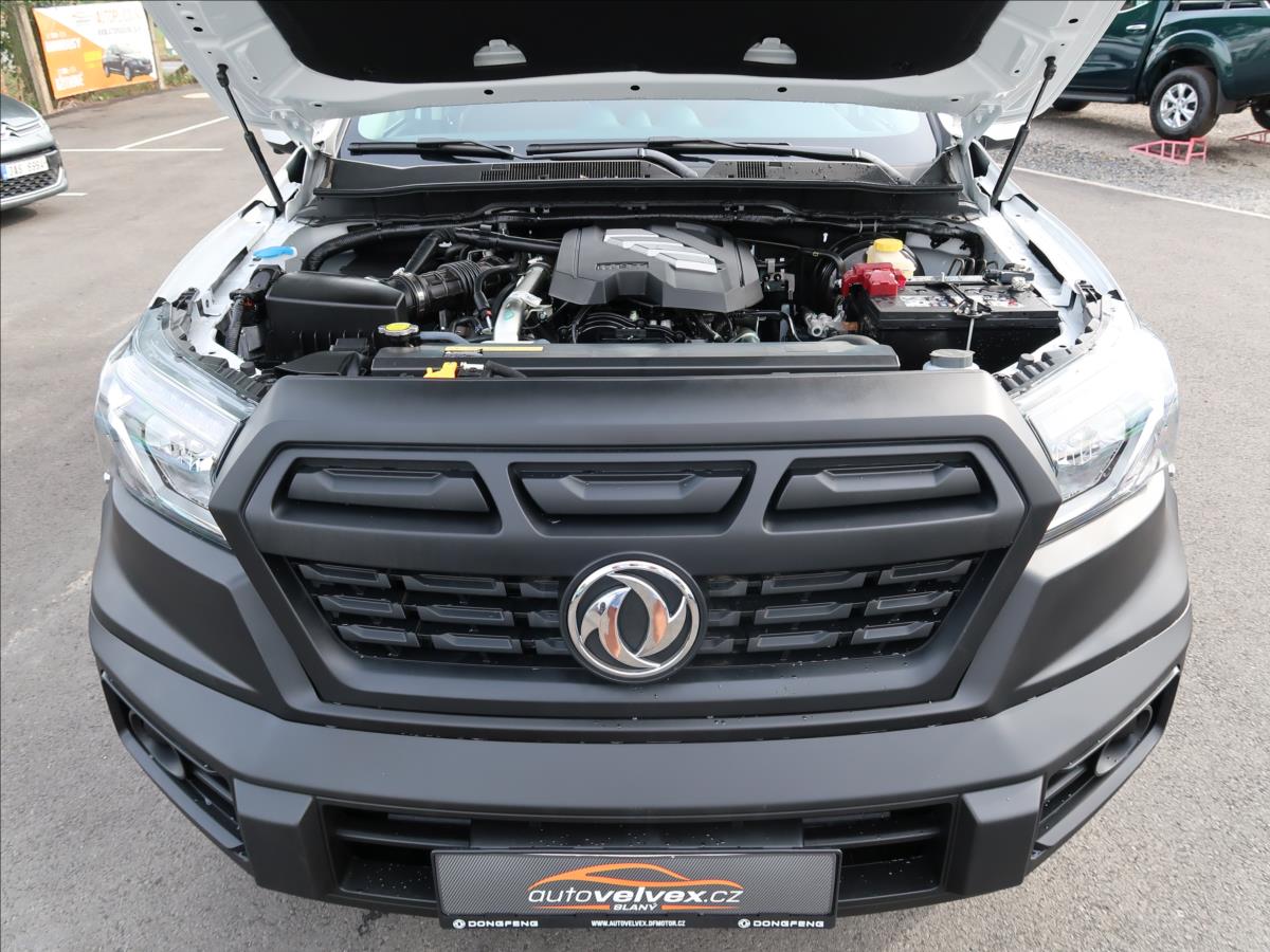 Dongfeng DF 6