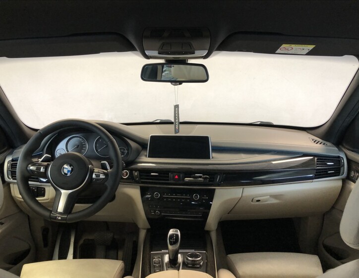 BMW X5 14