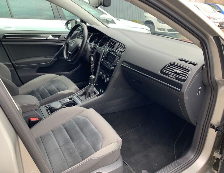Volkswagen Golf 19