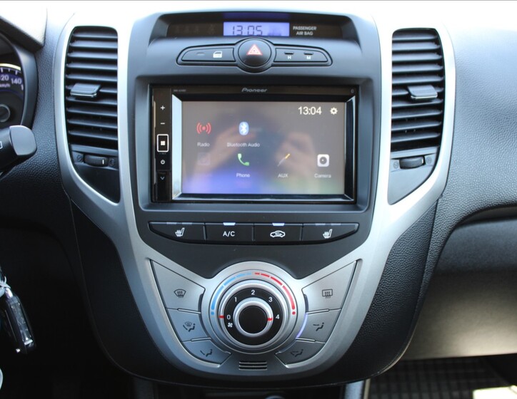 Hyundai ix20 16