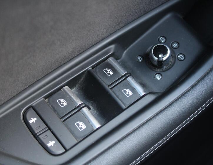 Audi A5 23