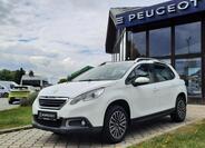 Peugeot 2008 1