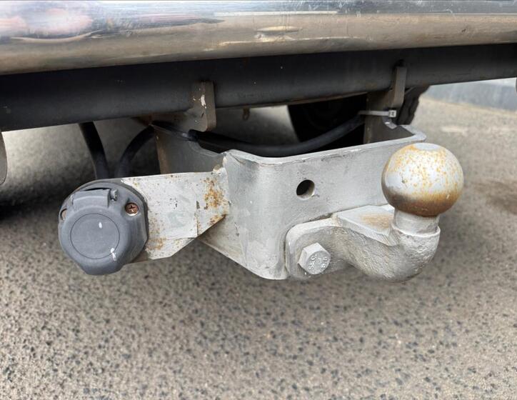 Mazda BT-50 22