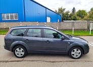 Ford Focus 5