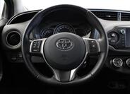 Toyota Yaris 17