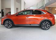 KIA XCeed 8