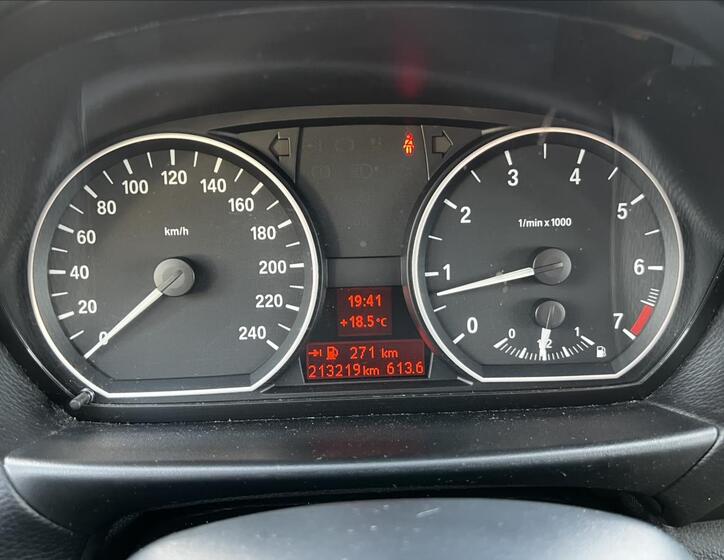 BMW Řada 1 33