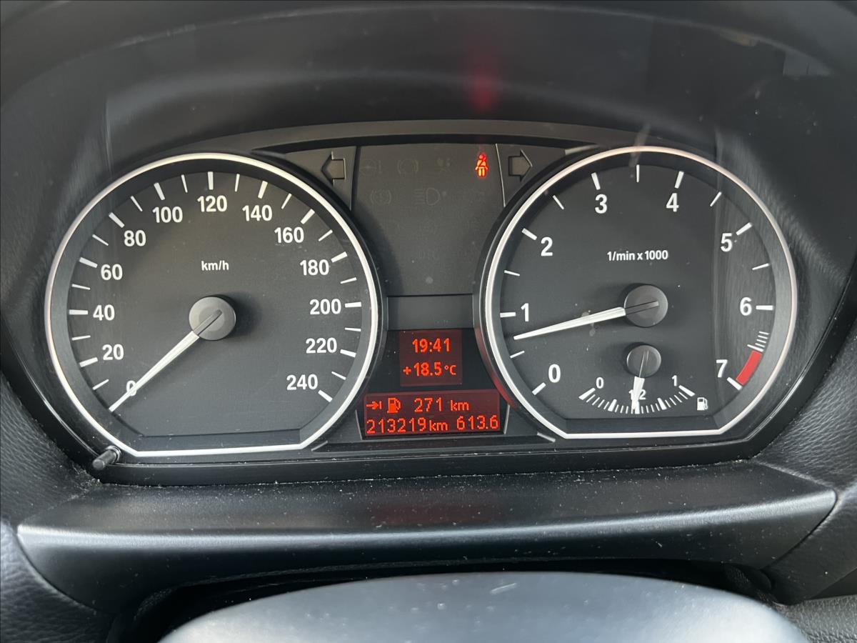 BMW Řada 1