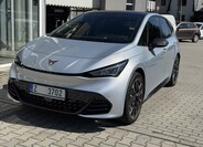 Cupra Born 11