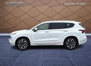 Hyundai Santa Fe 3