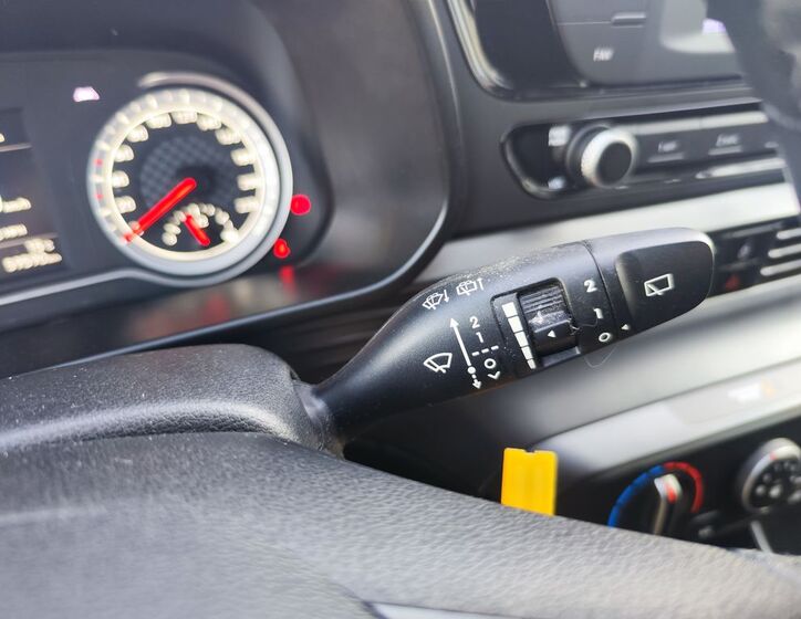 Hyundai i20 21