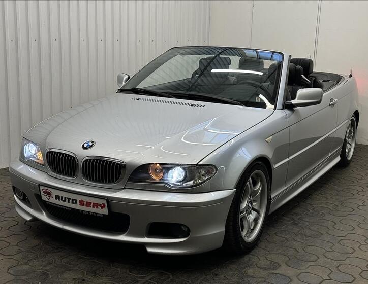 BMW Řada 3 1