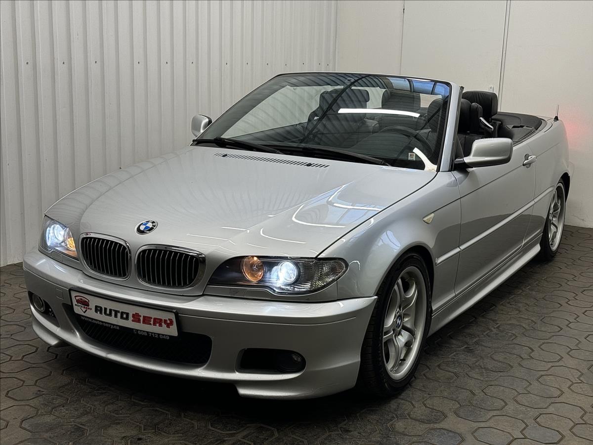 BMW Řada 3