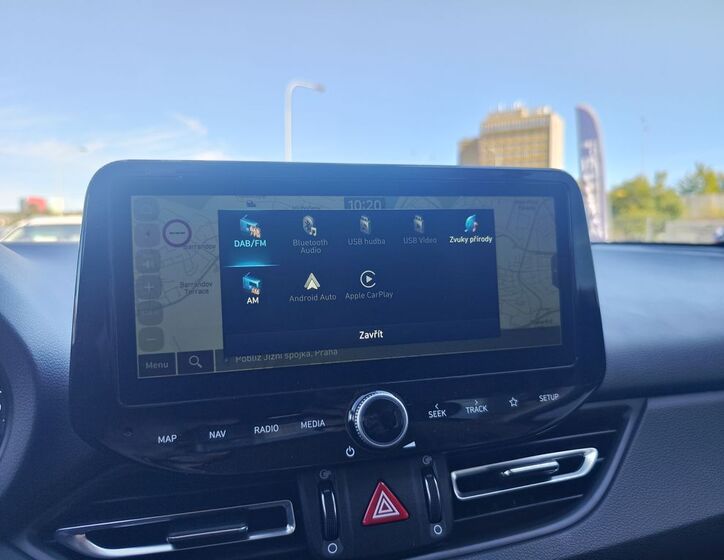 Hyundai i30 17
