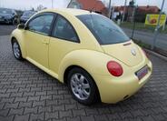 Volkswagen New Beetle 11