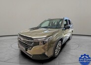 Subaru Forester 1
