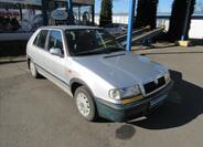 Škoda Felicia 3