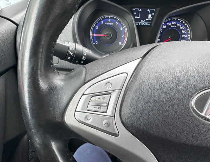 Hyundai ix20 21