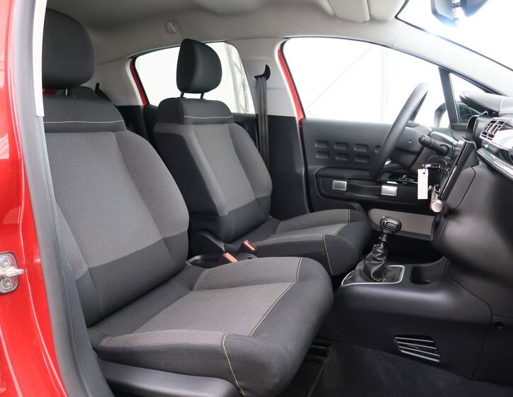 Citroën C3 18
