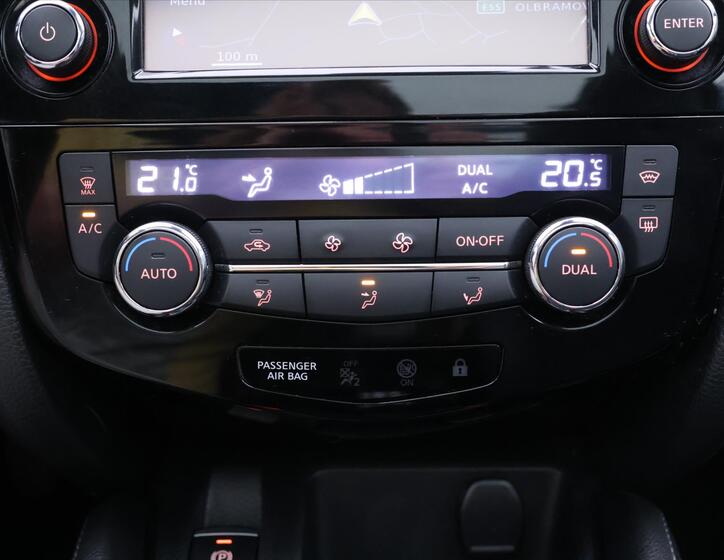Nissan Qashqai 29