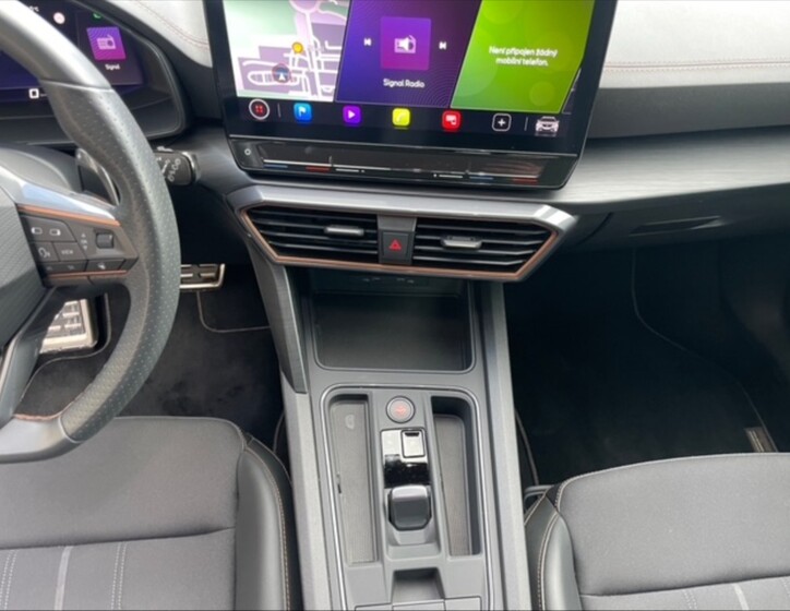 Cupra Formentor 10