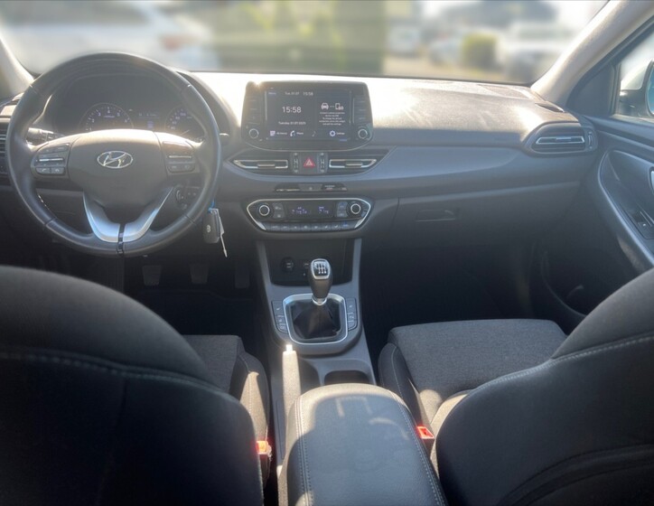 Hyundai i30 9