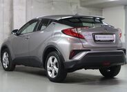 Toyota C-HR 7