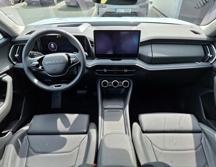 Škoda Kodiaq 11