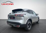 Nissan Qashqai 5