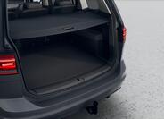 Volkswagen Touran 9