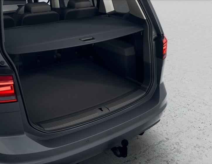 Volkswagen Touran 9