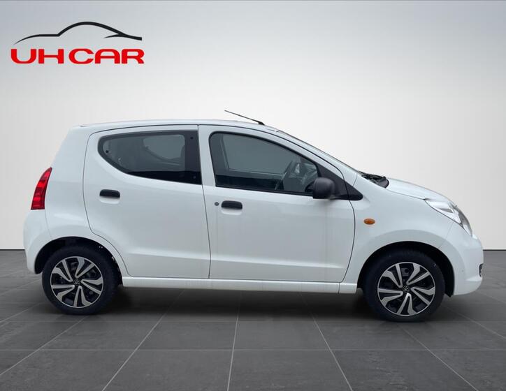 Suzuki Alto 4