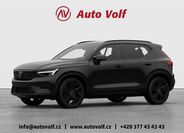 Volvo EX40 1